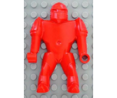 Knights Kingdom II - Nestle Promo Figure Santis