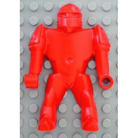 Knights Kingdom II - Nestle Promo Figure Santis