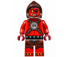 Beast Master