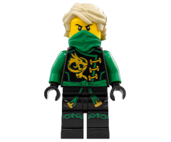 Lloyd - Skybound, Hair