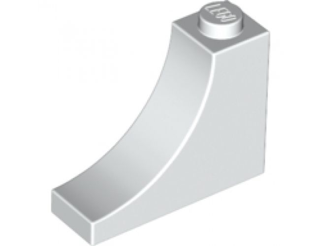 Arch 1 x 3 x 2 Inverted