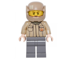 Resistance Trooper - Resistance Logo