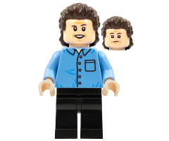 Jerry Seinfeld