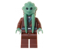 Kit Fisto
