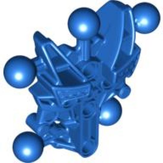 Bionicle Matoran Torso, Av-Matoran Type 1