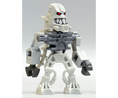 Bionicle Mini - Piraka Thok