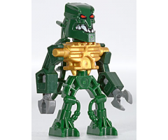 Bionicle Mini - Piraka Zaktan