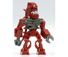 Bionicle Mini - Piraka Hakann