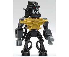 Bionicle Mini - Piraka Reidak