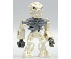 Bionicle Mini - Toa Inika Matoro