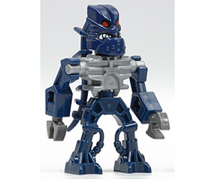 Bionicle Mini - Piraka Vezok