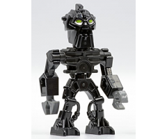 Bionicle Mini - Toa Inika Nuparu