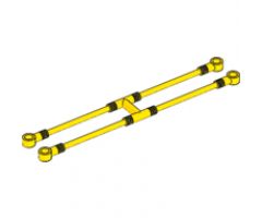 Minifigure, Utensil Stretcher Holder Flexible