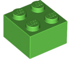 Brick 2 x 2