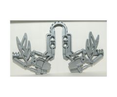 Bionicle Kanoka Disk Launcher (Toa Vakama)