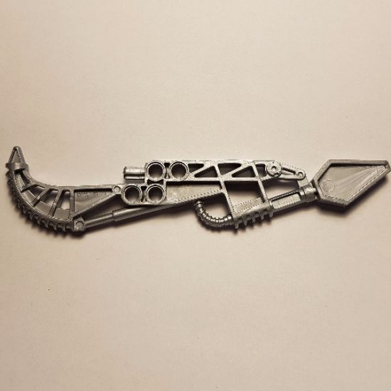 Bionicle Weapon Vahki Staff of Presence (Rorzakh)