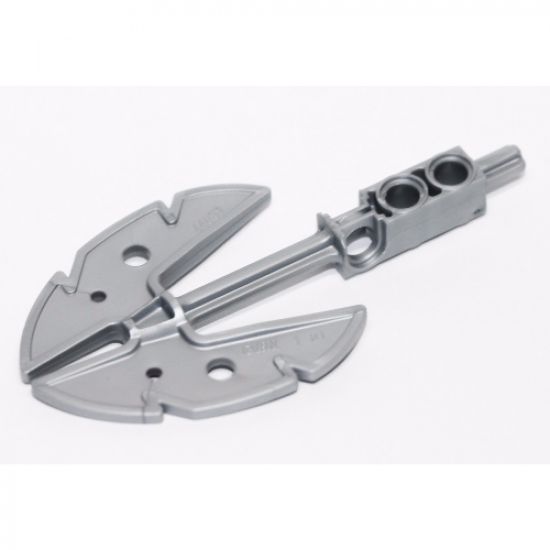Bionicle Weapon Aqua Axe