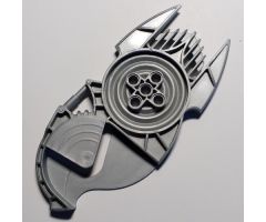 Bionicle Rhotuka Shield