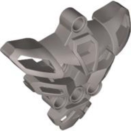 Bionicle Matoran Chest Torso