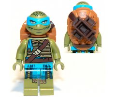 Leonardo (Movie Version)