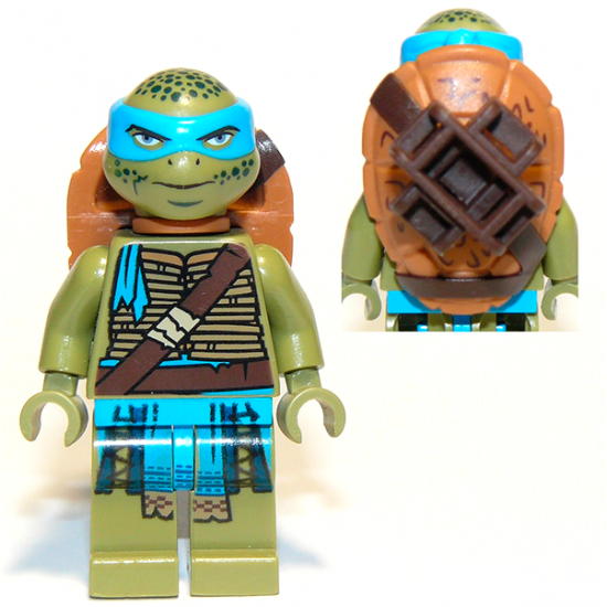 Leonardo (Movie Version)