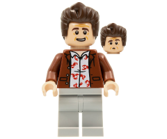 Cosmo Kramer