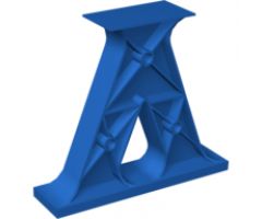 Duplo Support 2 x 8 x 6