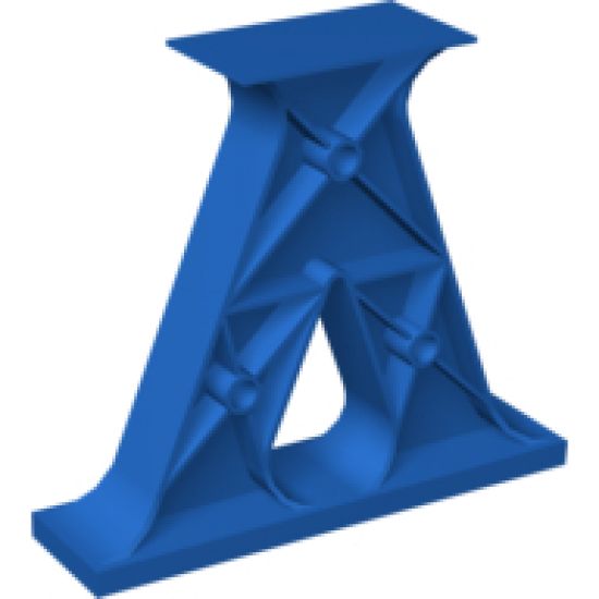 Duplo Support 2 x 8 x 6
