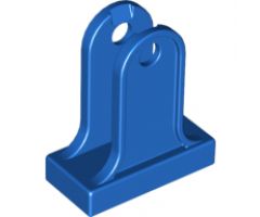 Duplo, Boat Helm Support