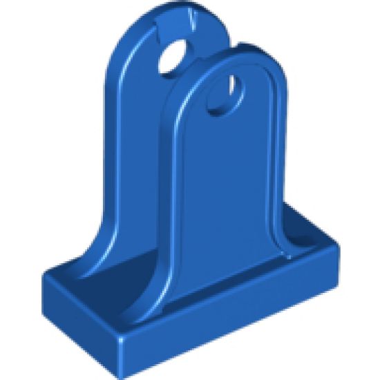 Duplo, Boat Helm Support
