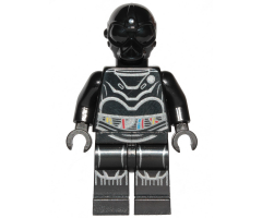 NI-L8 Protocol Droid