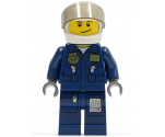 Police - LEGO City Undercover Elite Police Helicopter Pilot