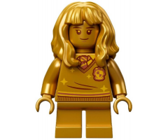 Hermione Granger, 20th Anniversary Pearl Gold