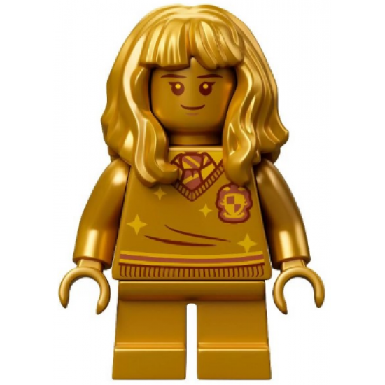 Hermione Granger, 20th Anniversary Pearl Gold