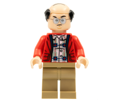 George Louis Costanza