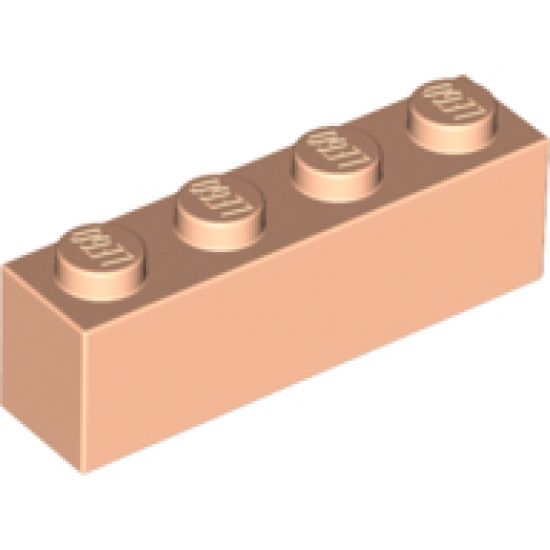 Brick 1 x 4