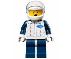 Ford Mustang GT Driver