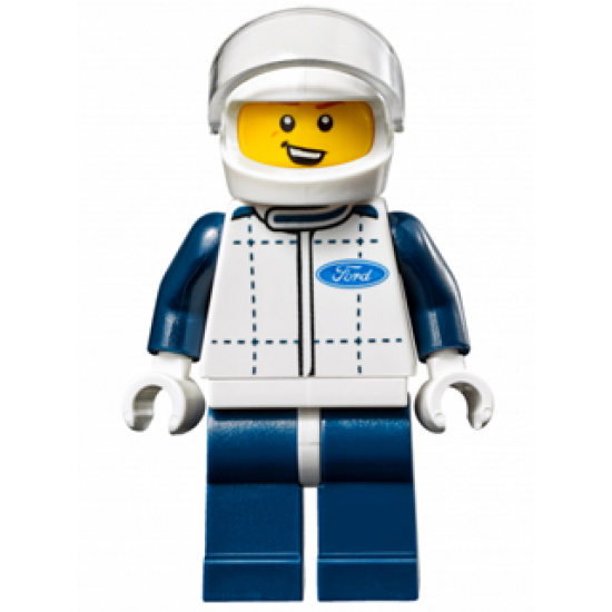 Ford Mustang GT Driver