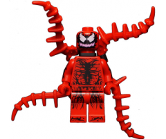 Carnage - Short Appendages