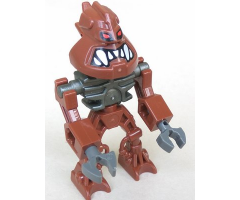 Bionicle Mini - Piraka Avak