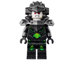 MegaByter / Fred