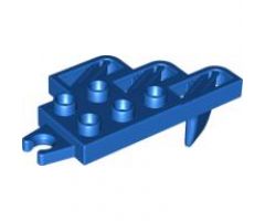 Duplo, Vehicle Farm Plow Type 2 with 3 Blades