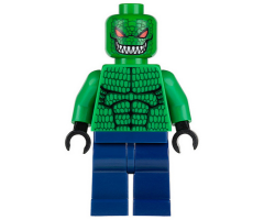 Killer Croc