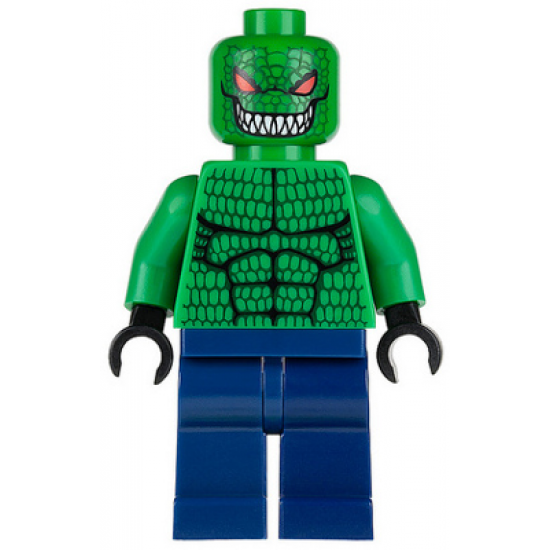 Killer Croc