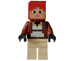 Jungle Explorer