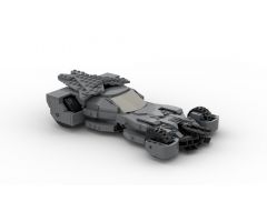 BATMOBILE FROM 