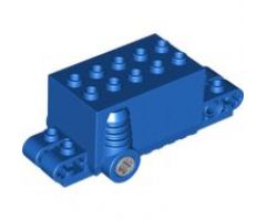Motor, Non-Electric Pullback 9 x 4 x 2 2/3