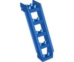 Duplo, Building Staircase