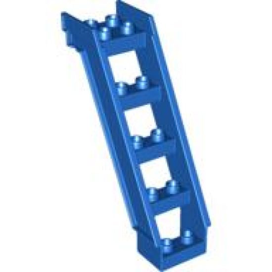 Duplo, Building Staircase