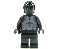 Protocol Droid